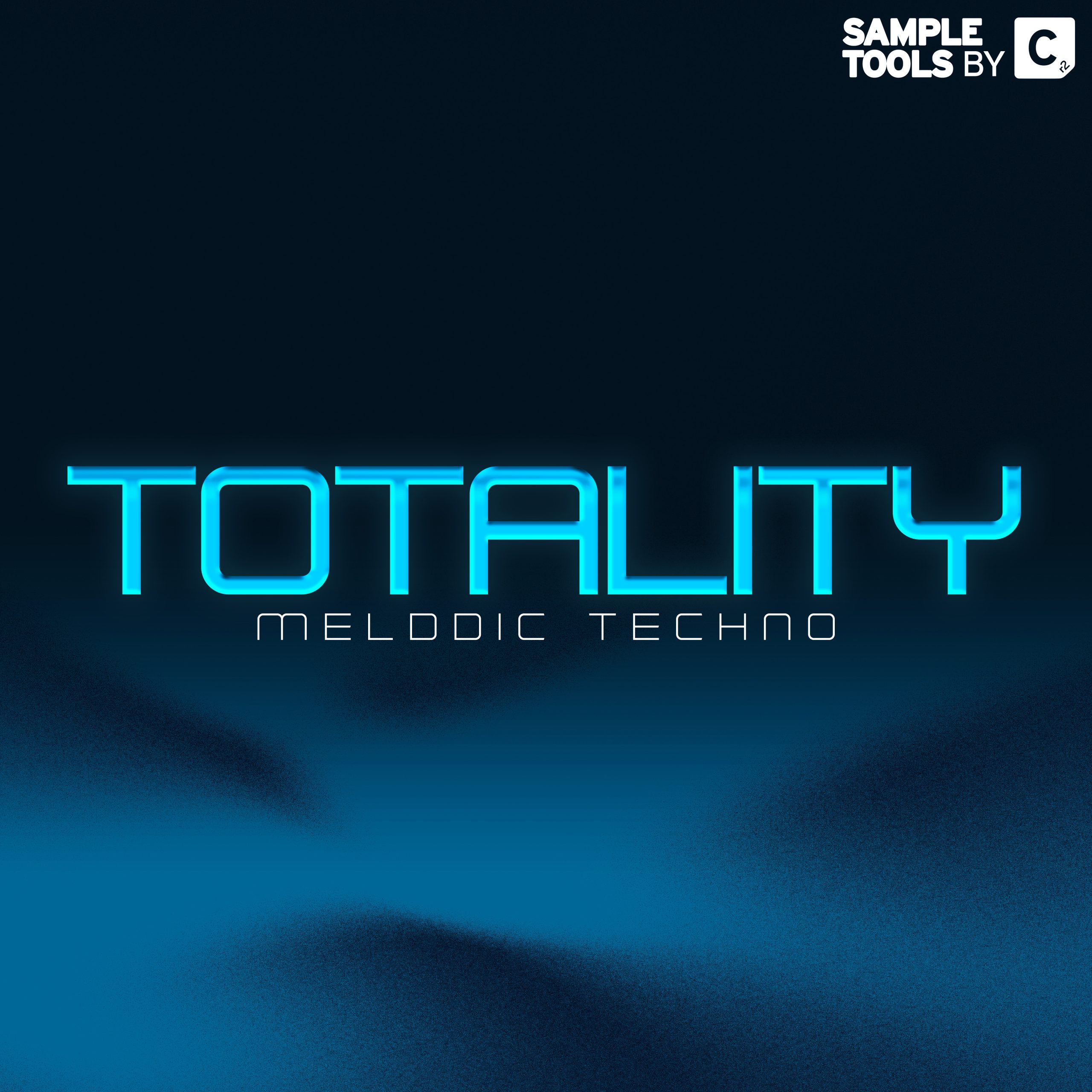 TOTALITY Melodic Techno - Artwork