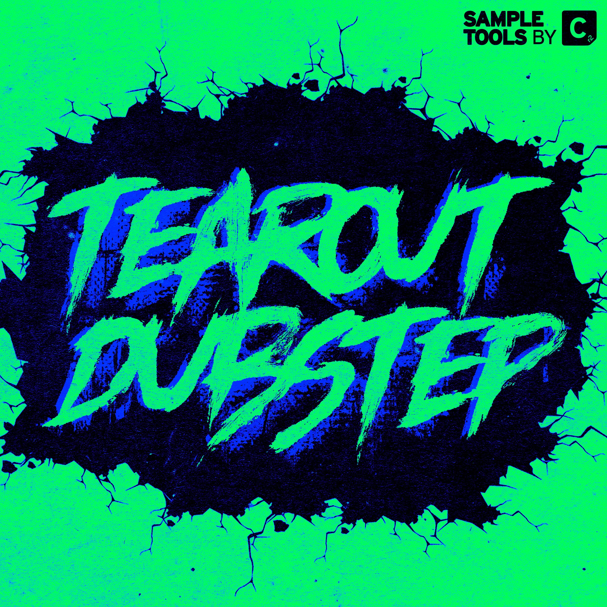 Tearout Dubstep - Artwork
