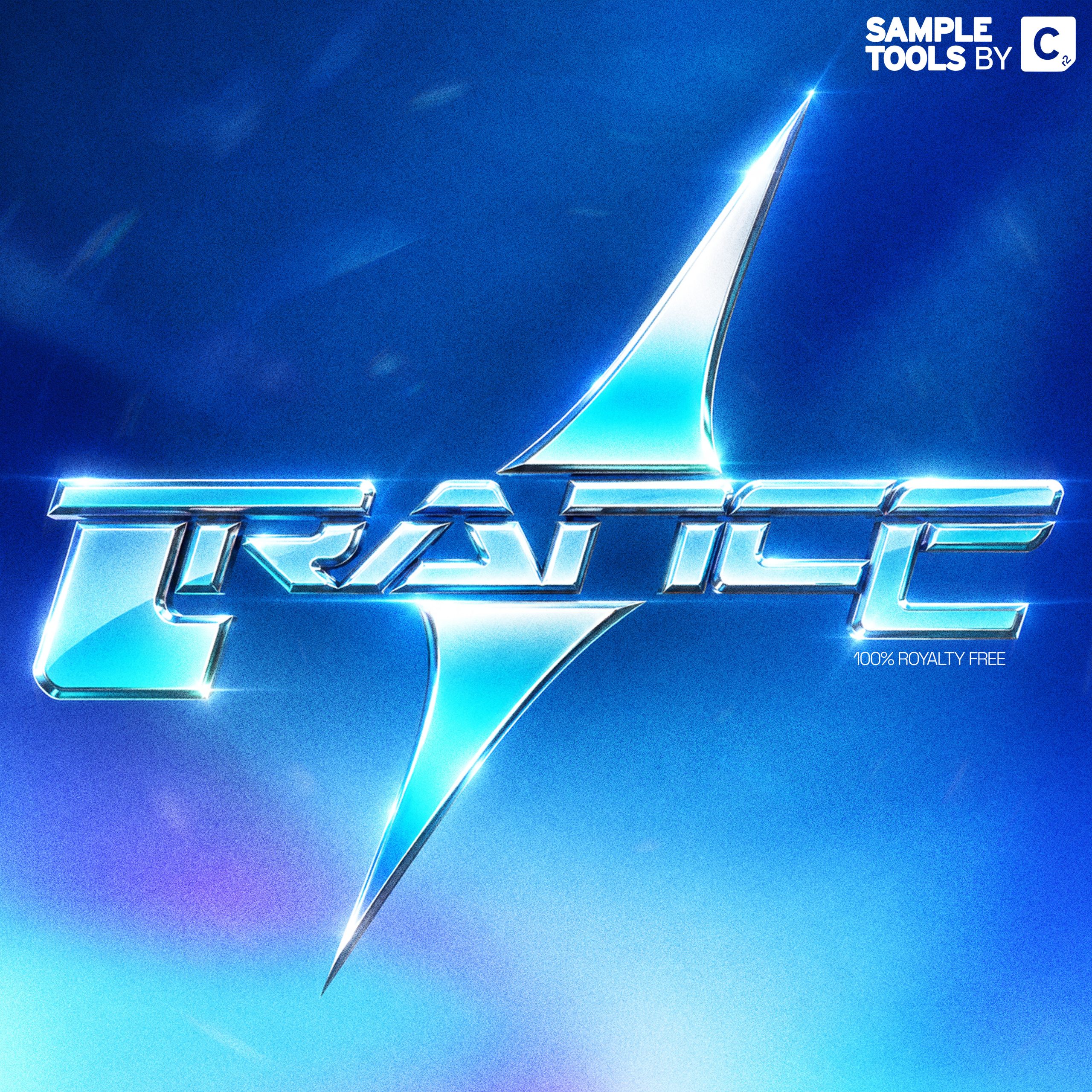 Trance Artwork